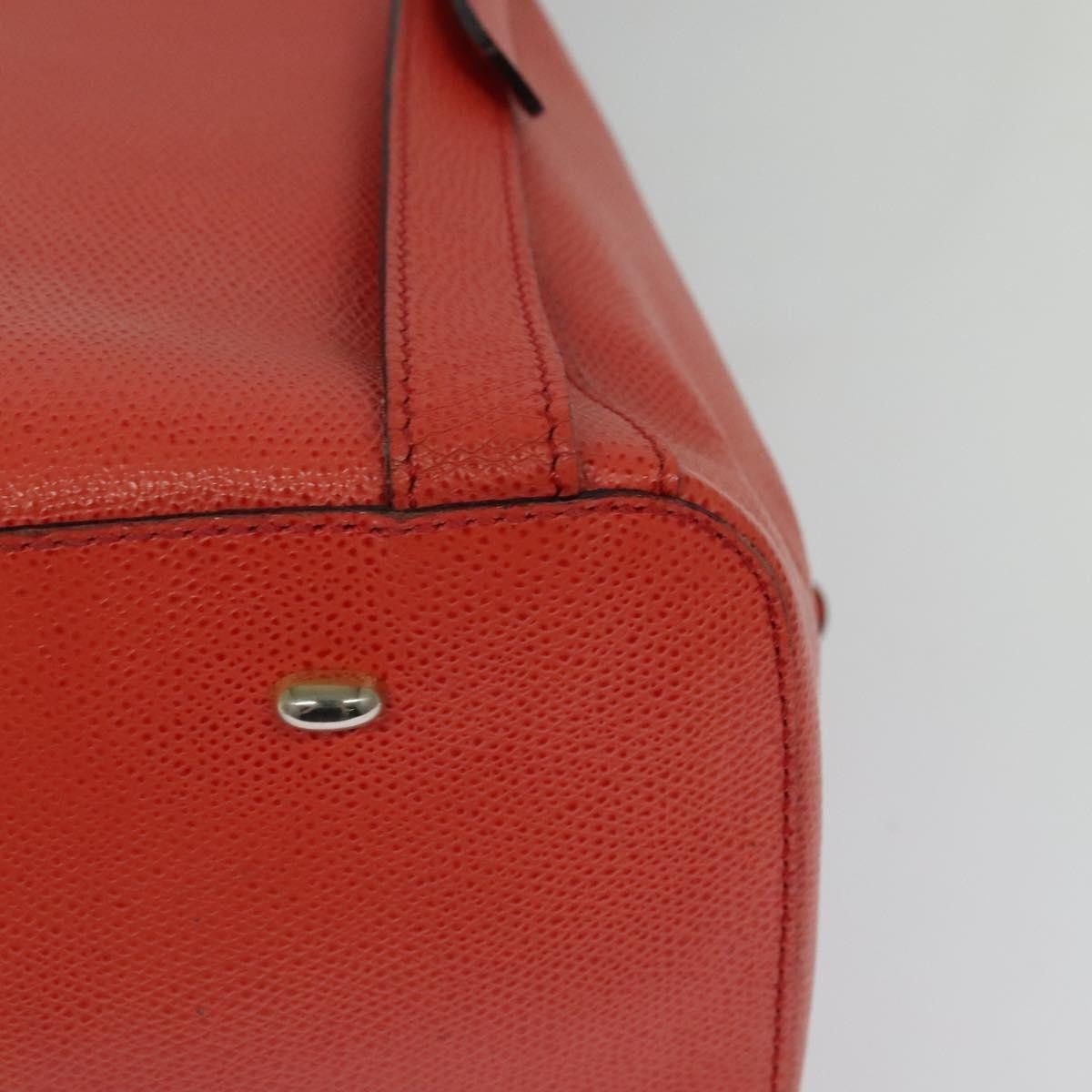 Celine Celine Backpack Leather Size ONE SIZE - 12 Thumbnail
