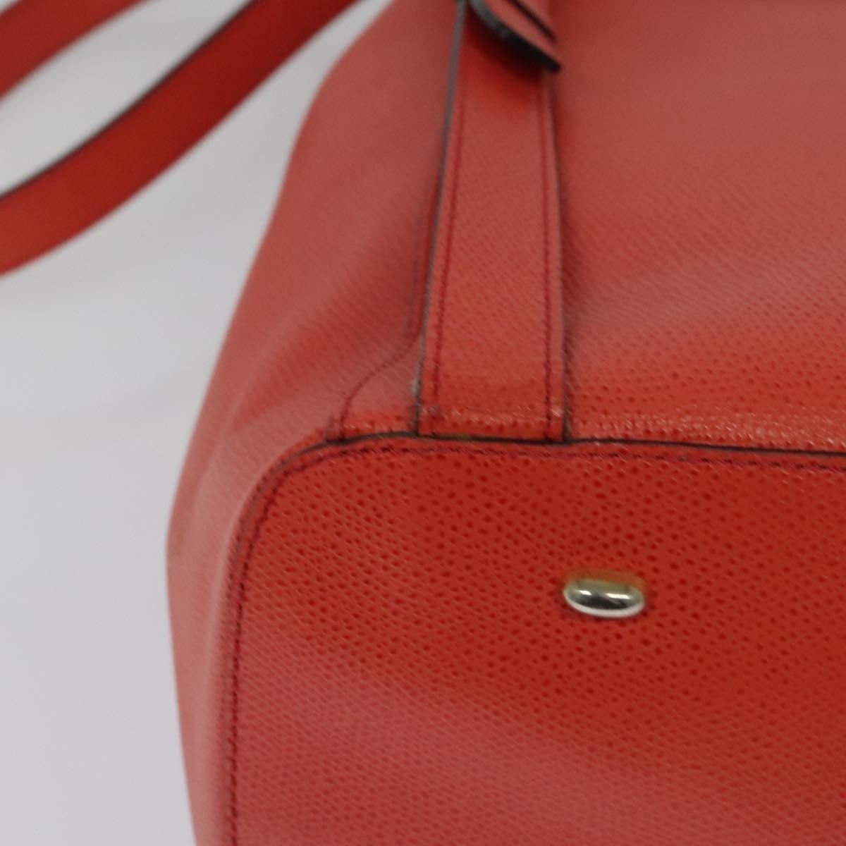 Celine Celine Backpack Leather Size ONE SIZE - 11 Thumbnail