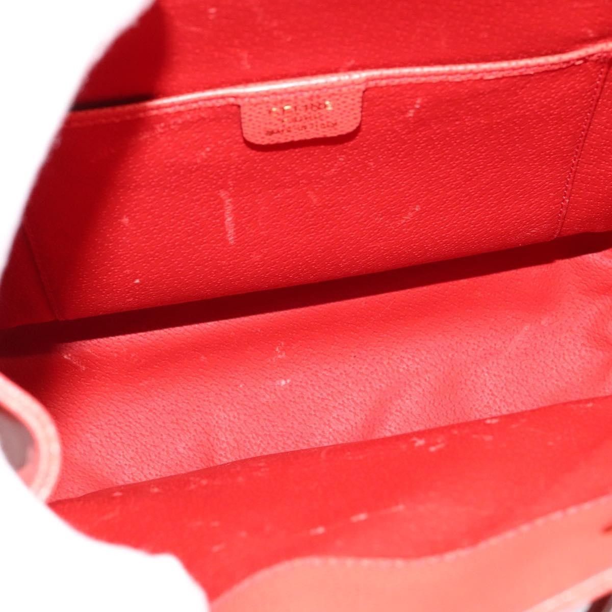 Celine Celine Backpack Leather Size ONE SIZE - 5 Thumbnail