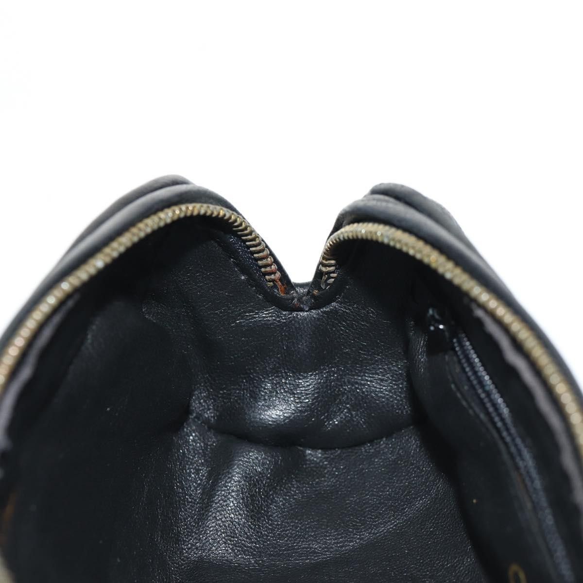 Chanel Chanel Vintage Clutch Leather Size ONE SIZE - 20 Thumbnail