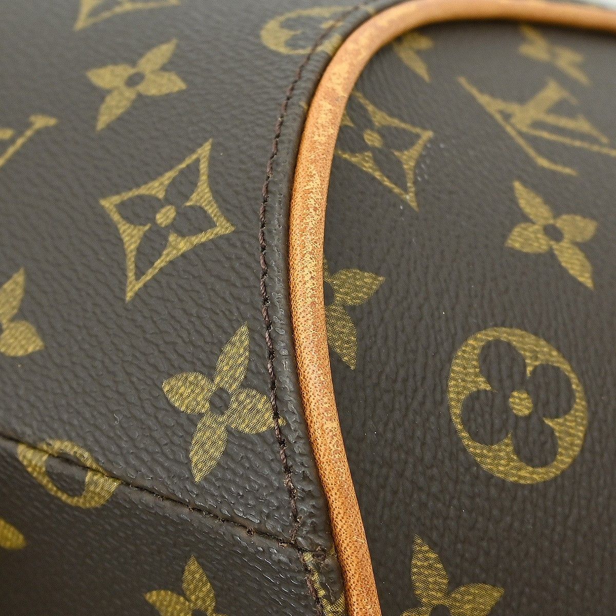 Louis Vuitton Louis Vuitton Ellipse Bag Monogram Canvas Size ONE SIZE - 8 Thumbnail