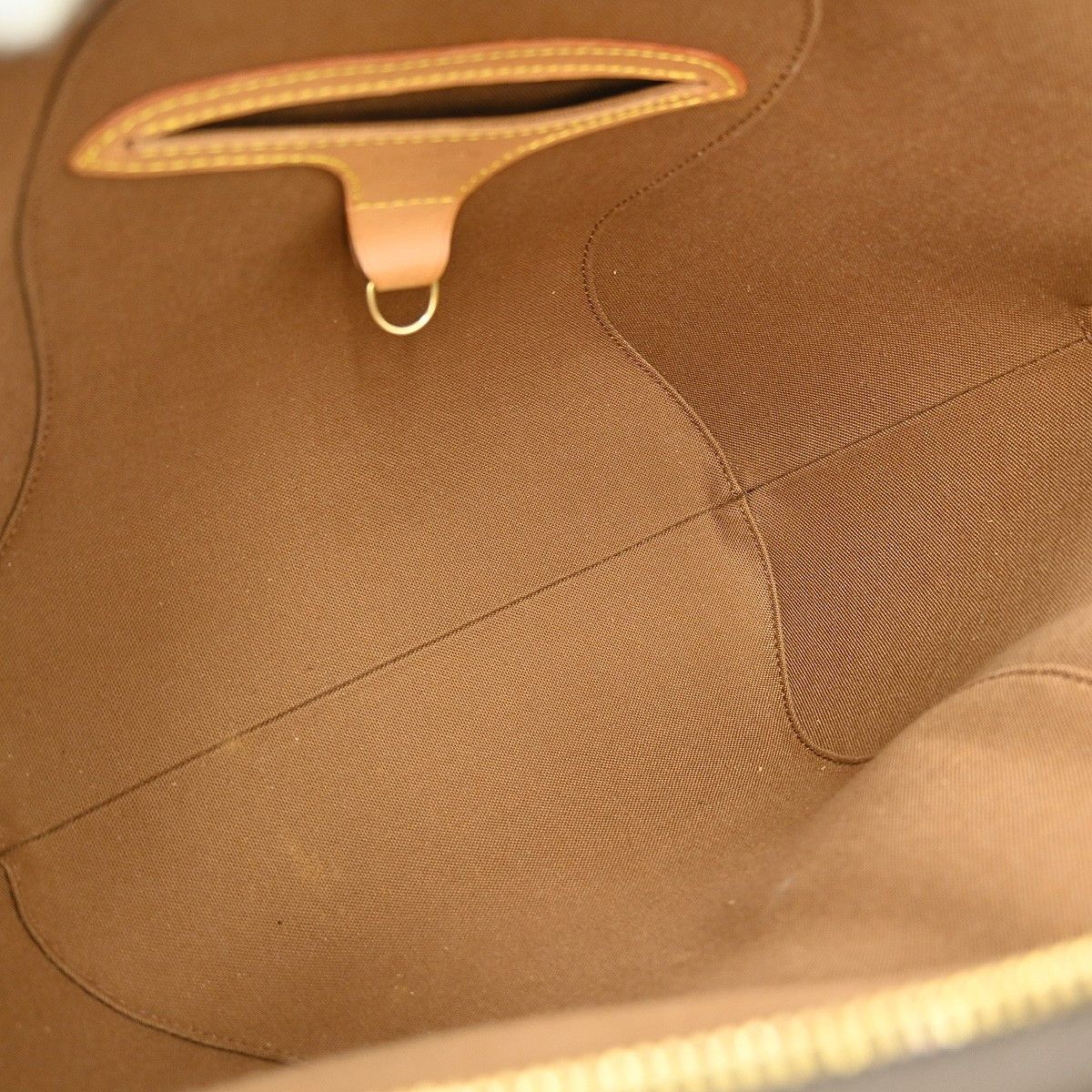 Louis Vuitton Louis Vuitton Ellipse Bag Monogram Canvas Size ONE SIZE - 3 Thumbnail