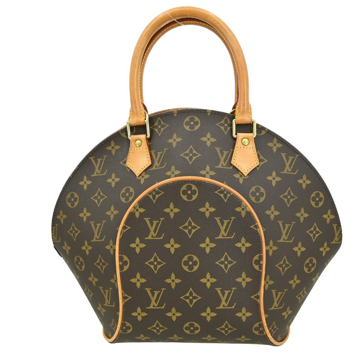 Louis Vuitton Louis Vuitton Ellipse Bag Monogram Canvas Size ONE SIZE - 2 Thumbnail