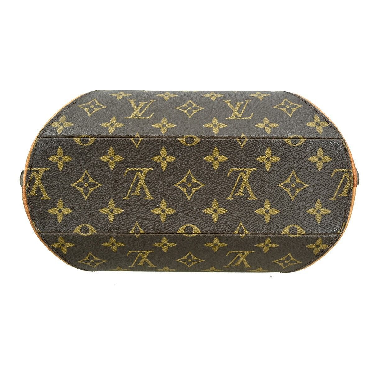 Louis Vuitton Louis Vuitton Ellipse Bag Monogram Canvas Size ONE SIZE - 7 Thumbnail
