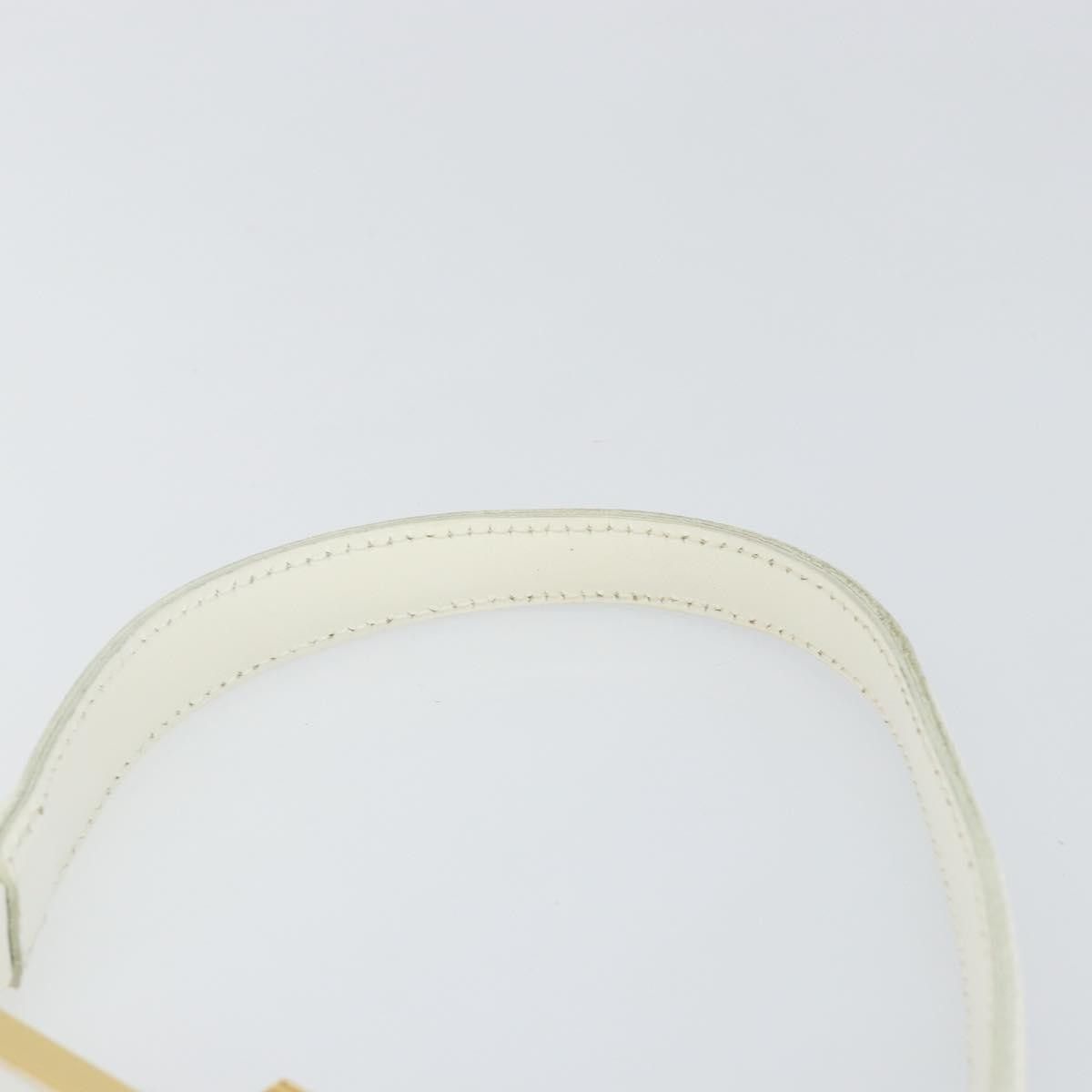 Versace Versace Vintage Handbag Leather Size ONE SIZE - 15 Thumbnail