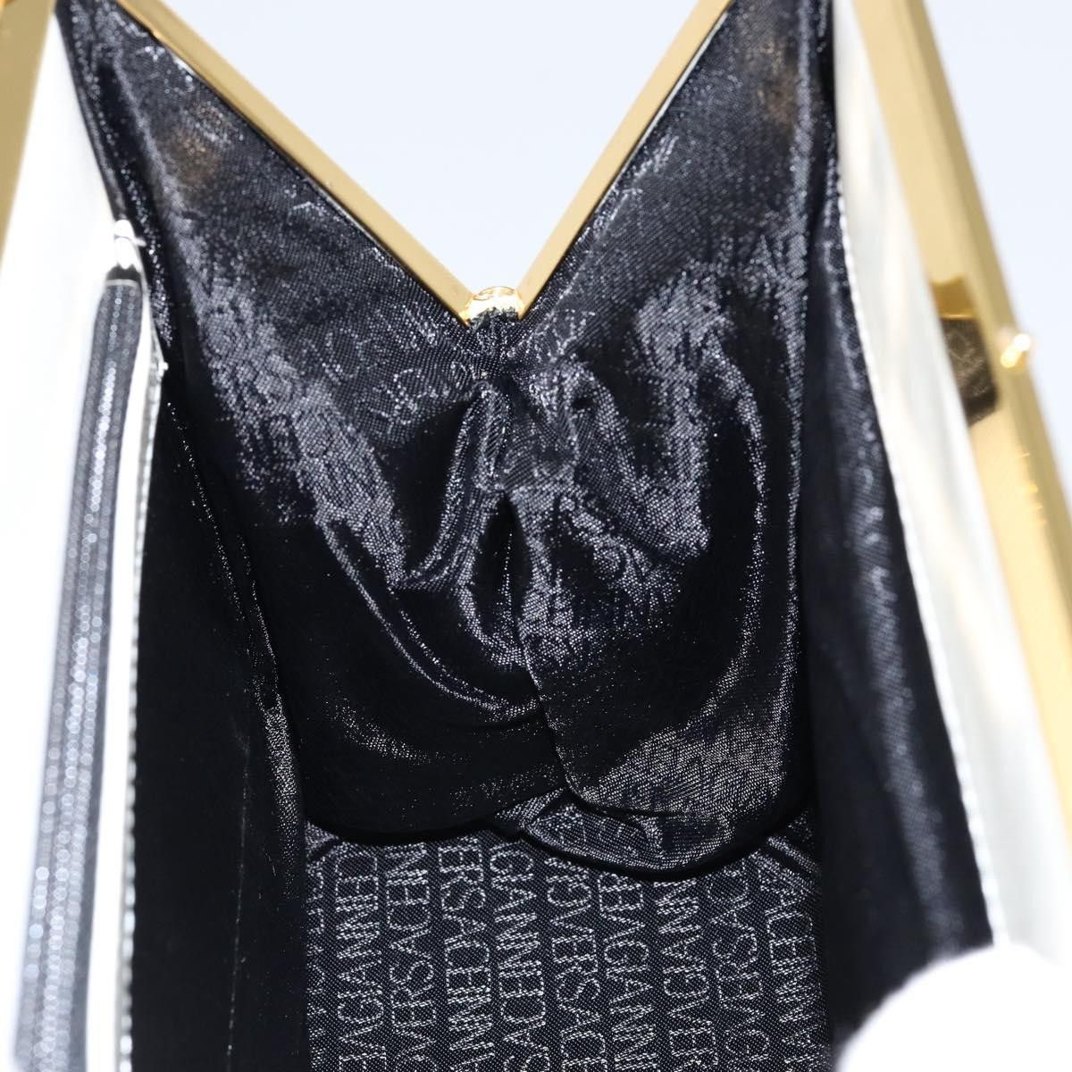 Versace Versace Vintage Handbag Leather Size ONE SIZE - 21 Thumbnail