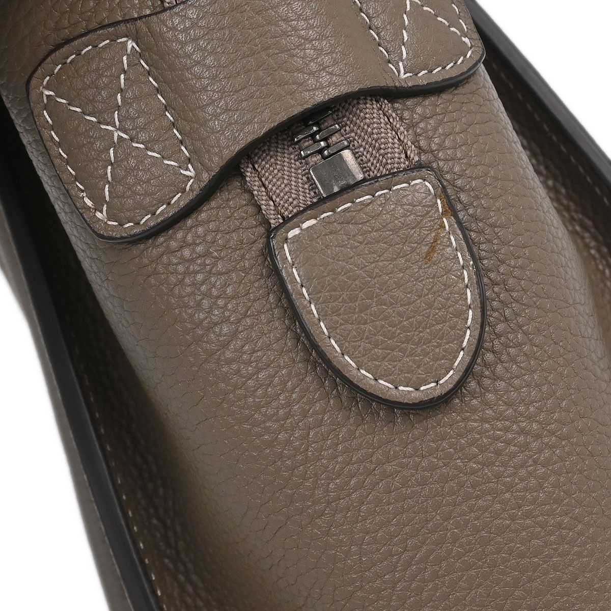 Celine Celine Luggage Bag Smooth Leather Size ONE SIZE - 10 Thumbnail