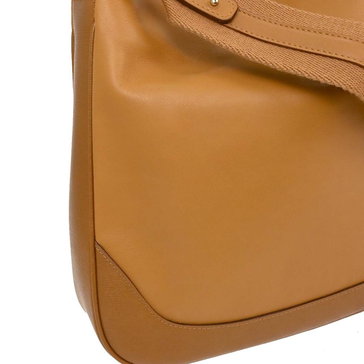 Gucci Gucci Diana Bamboo Shoulder Bag Leather Size ONE SIZE - 10 Thumbnail