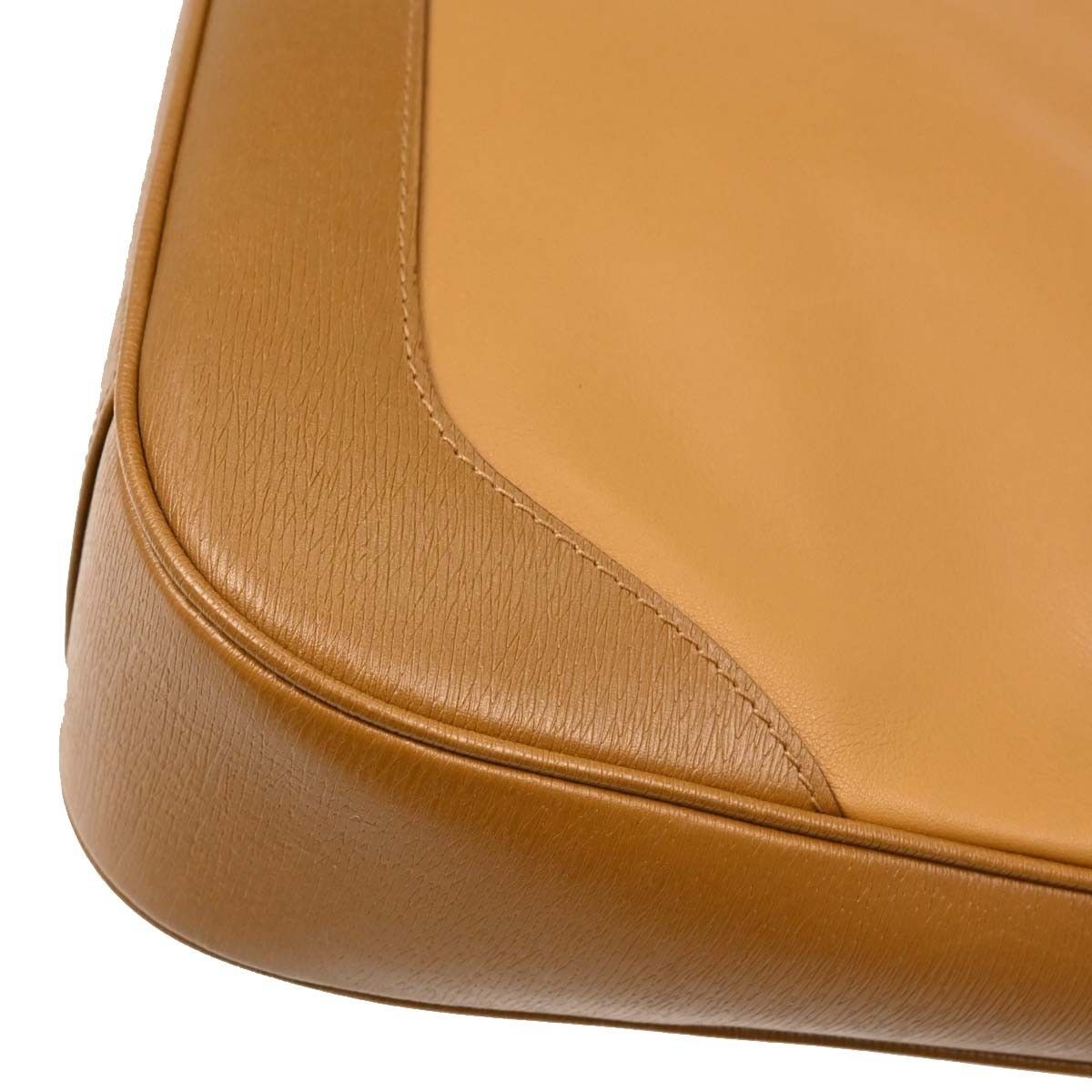 Gucci Gucci Diana Bamboo Shoulder Bag Leather Size ONE SIZE - 8 Thumbnail