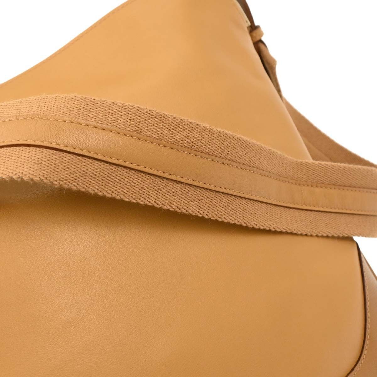 Gucci Gucci Diana Bamboo Shoulder Bag Leather Size ONE SIZE - 7 Thumbnail