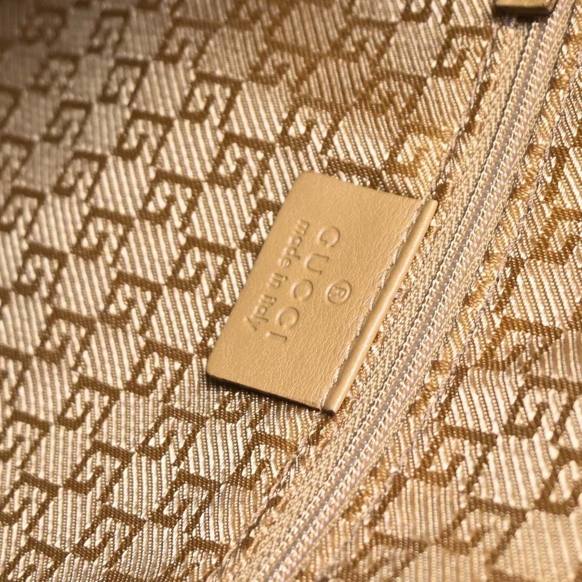 Gucci Gucci Diana Bamboo Shoulder Bag Leather Size ONE SIZE - 4 Thumbnail