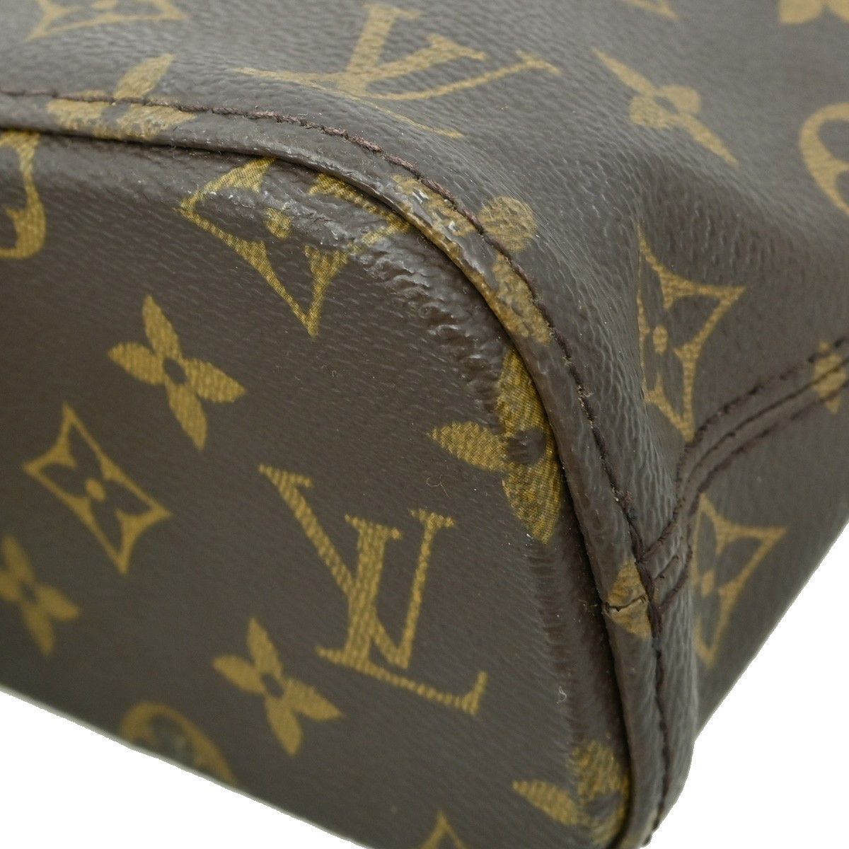 Louis Vuitton Louis Vuitton Vavin Tote Monogram Canvas Size ONE SIZE - 8 Thumbnail