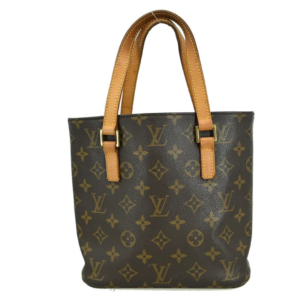 Louis Vuitton Louis Vuitton Vavin Tote Monogram Canvas Size ONE SIZE - 2 Thumbnail