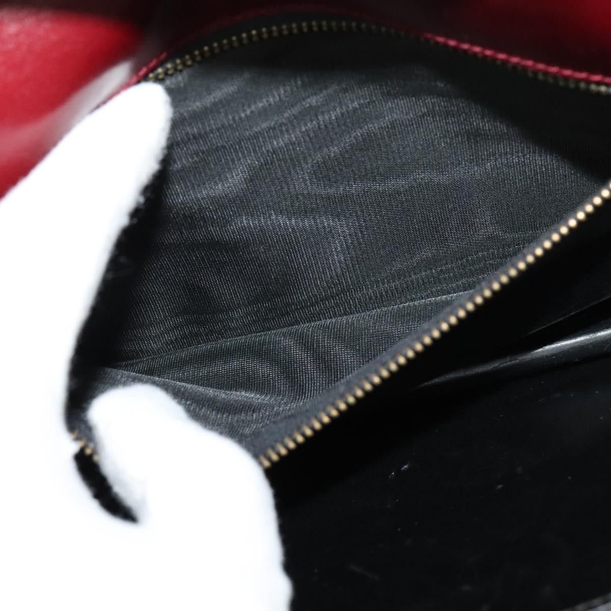 Salvatore Ferragamo Salvatore Ferragamo Flap Shoulder Bag Suede Size ONE SIZE - 22 Thumbnail
