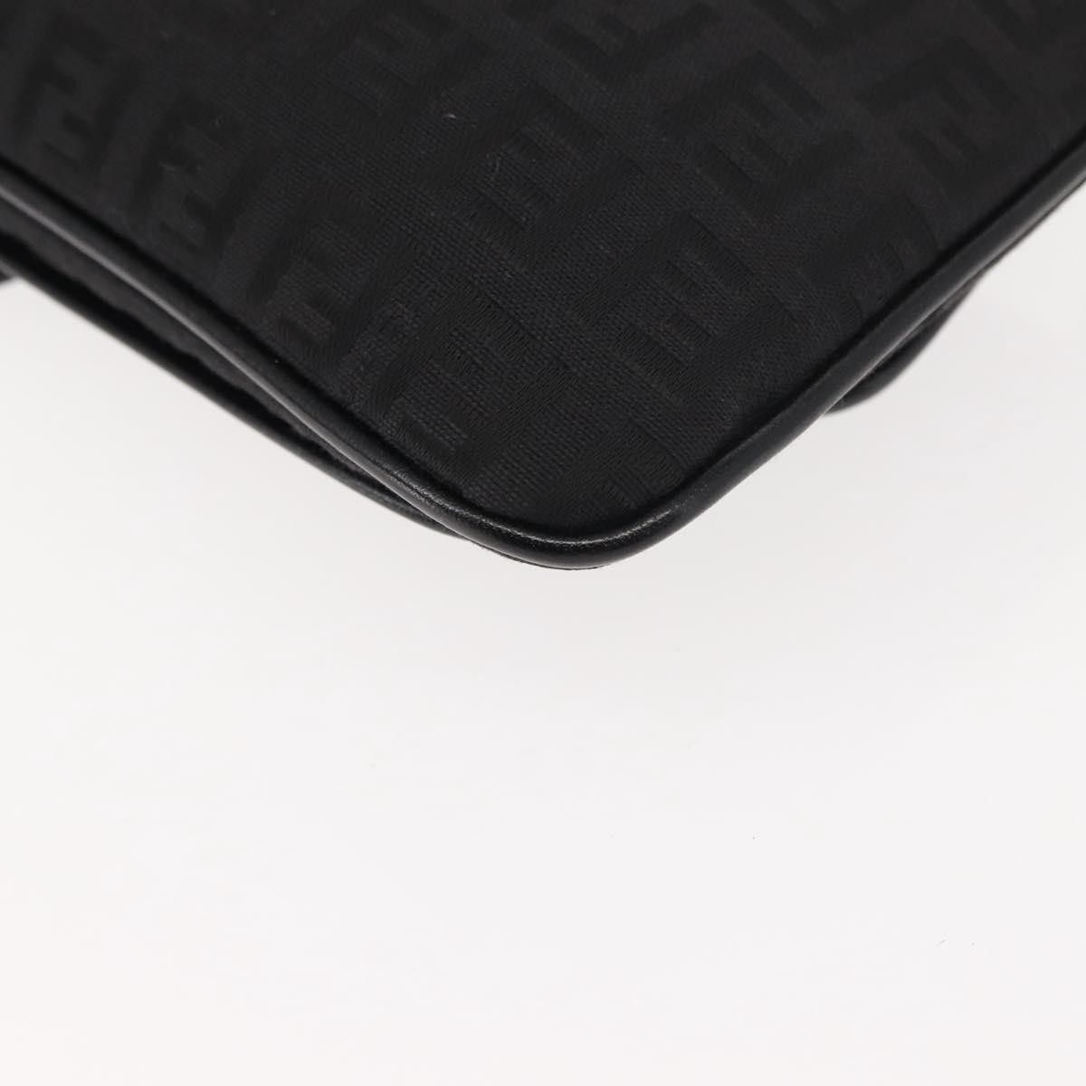 Fendi Fendi FF Logo Canvas Size ONE SIZE - 11 Thumbnail