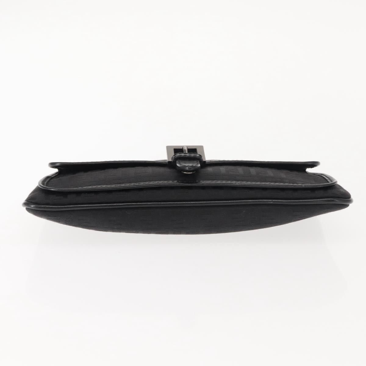 Fendi Fendi FF Logo Canvas Size ONE SIZE - 14 Thumbnail