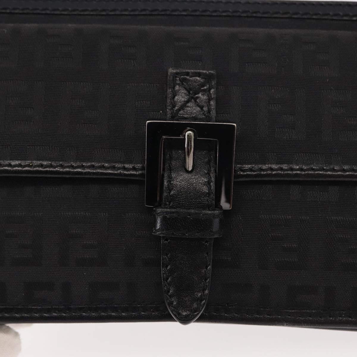 Fendi Fendi FF Logo Canvas Size ONE SIZE - 15 Thumbnail