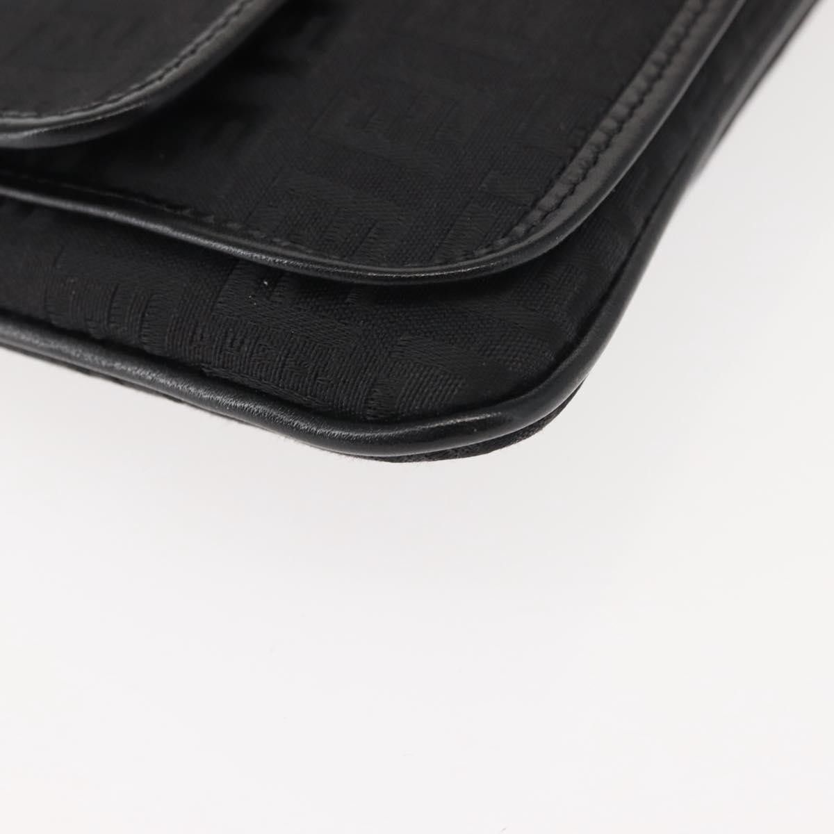 Fendi Fendi FF Logo Canvas Size ONE SIZE - 8 Thumbnail