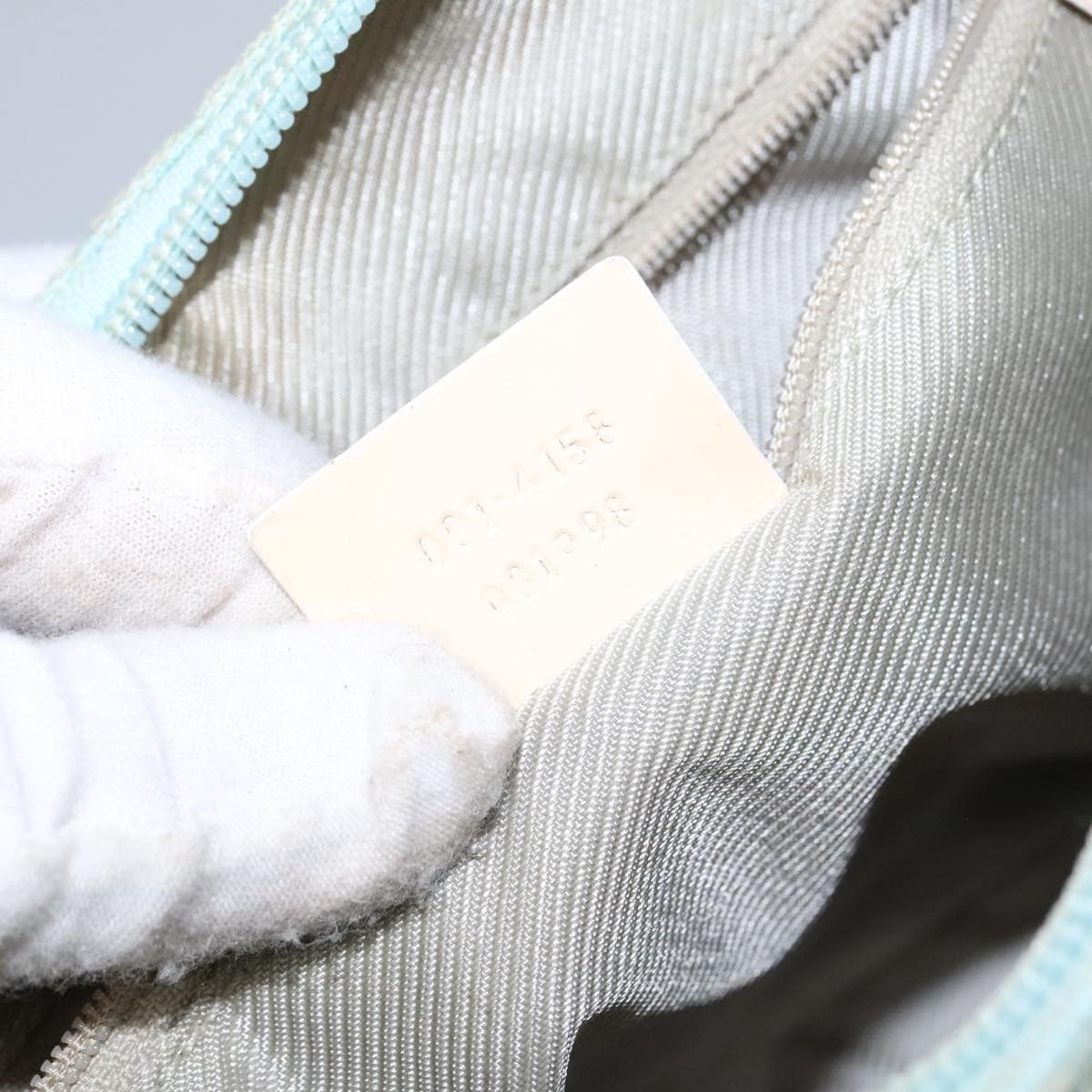 Gucci Gucci Vintage Hobo GG Canvas Size ONE SIZE - 7 Thumbnail