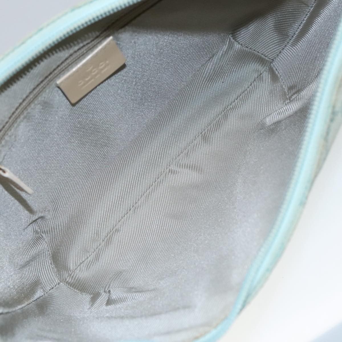 Gucci Gucci Vintage Hobo GG Canvas Size ONE SIZE - 5 Thumbnail