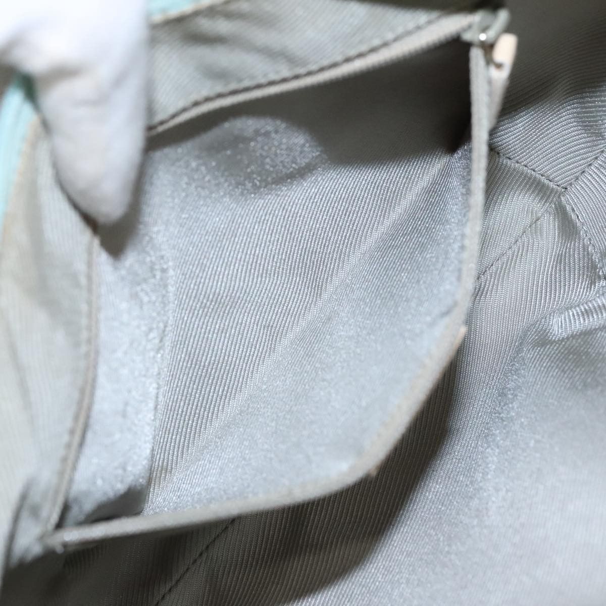 Gucci Gucci Vintage Hobo GG Canvas Size ONE SIZE - 19 Thumbnail