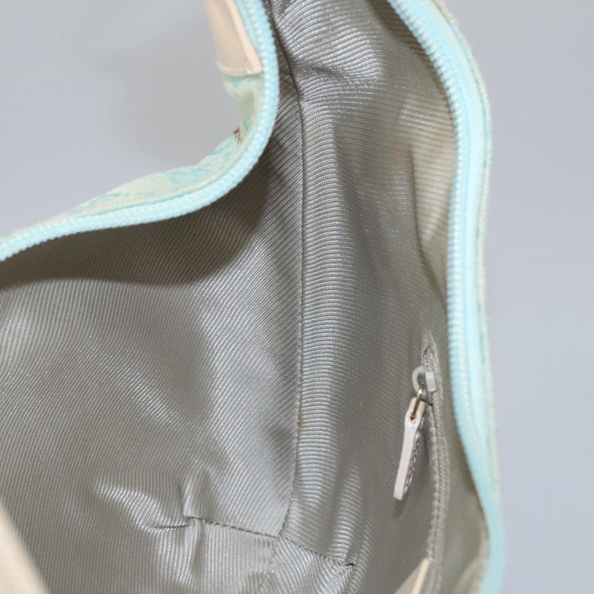 Gucci Gucci Vintage Hobo GG Canvas Size ONE SIZE - 18 Thumbnail