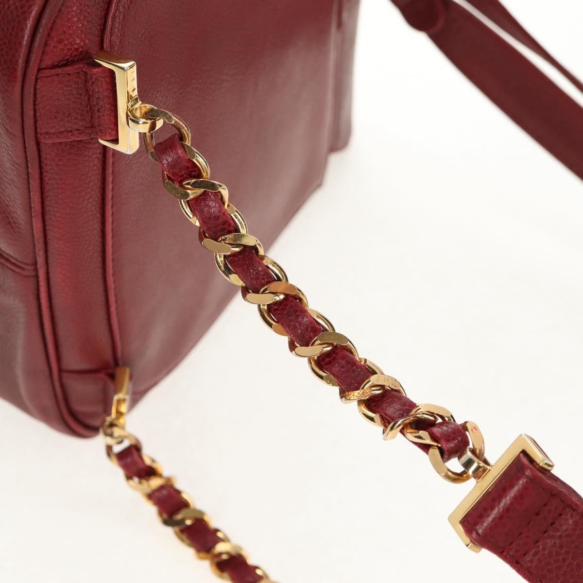 Chanel Chanel Vintage Backpack Caviar Size ONE SIZE - 16 Thumbnail