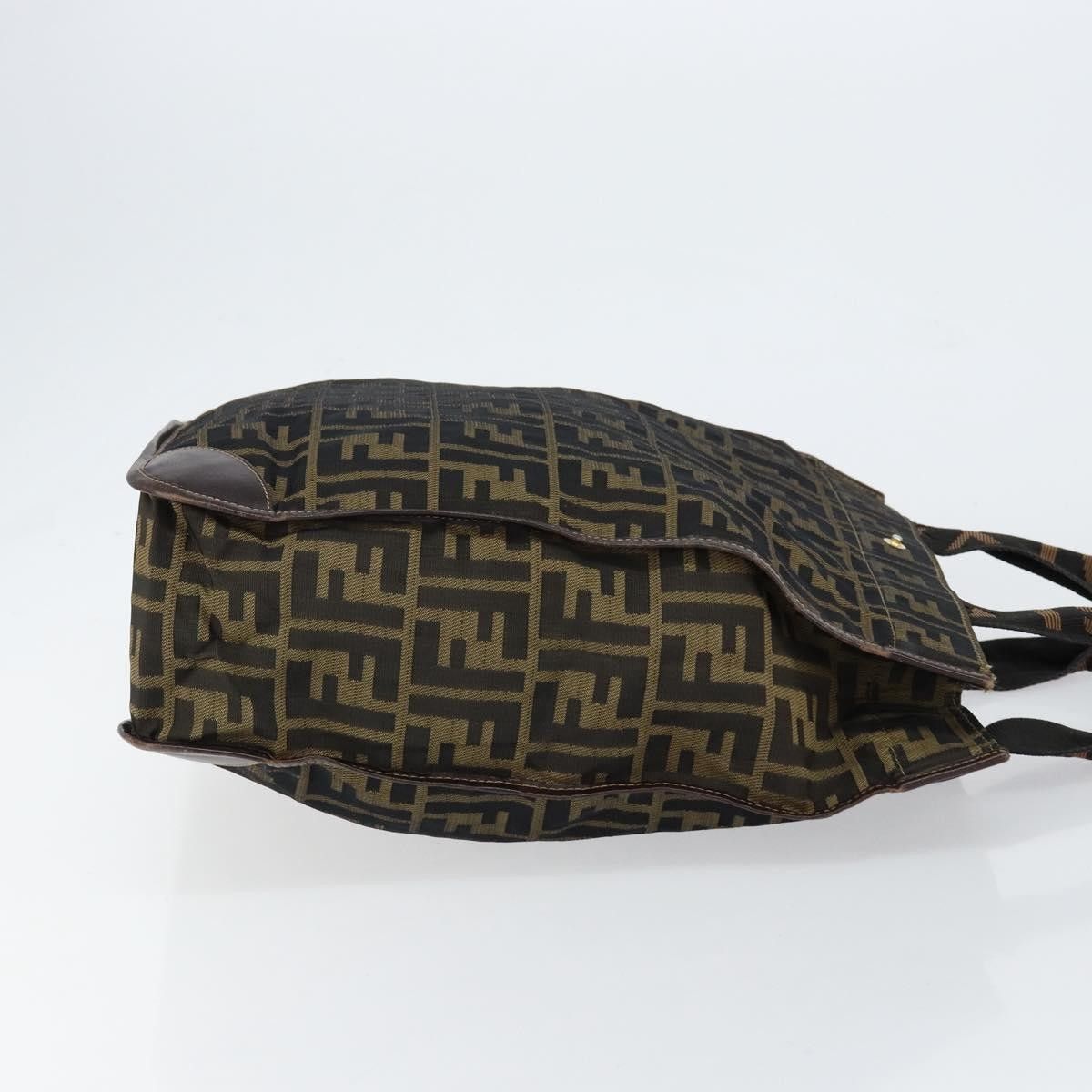 Fendi Fendi Zucca Tote bag FF motif Size ONE SIZE - 3 Thumbnail