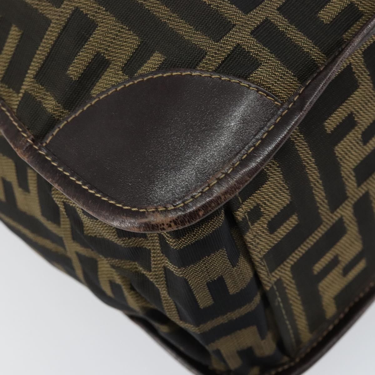 Fendi Fendi Zucca Tote bag FF motif Size ONE SIZE - 8 Thumbnail