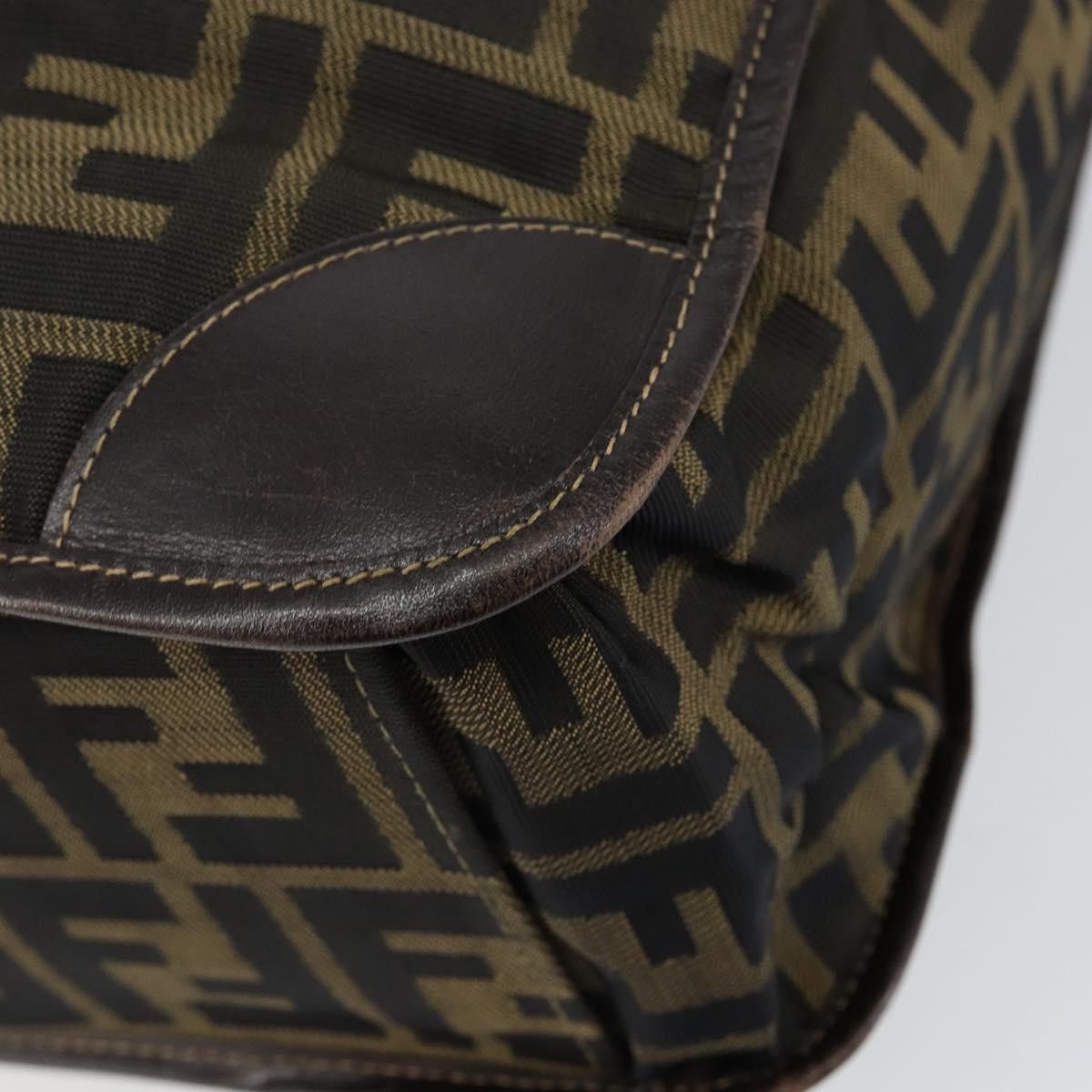 Fendi Fendi Zucca Tote bag FF motif Size ONE SIZE - 9 Thumbnail