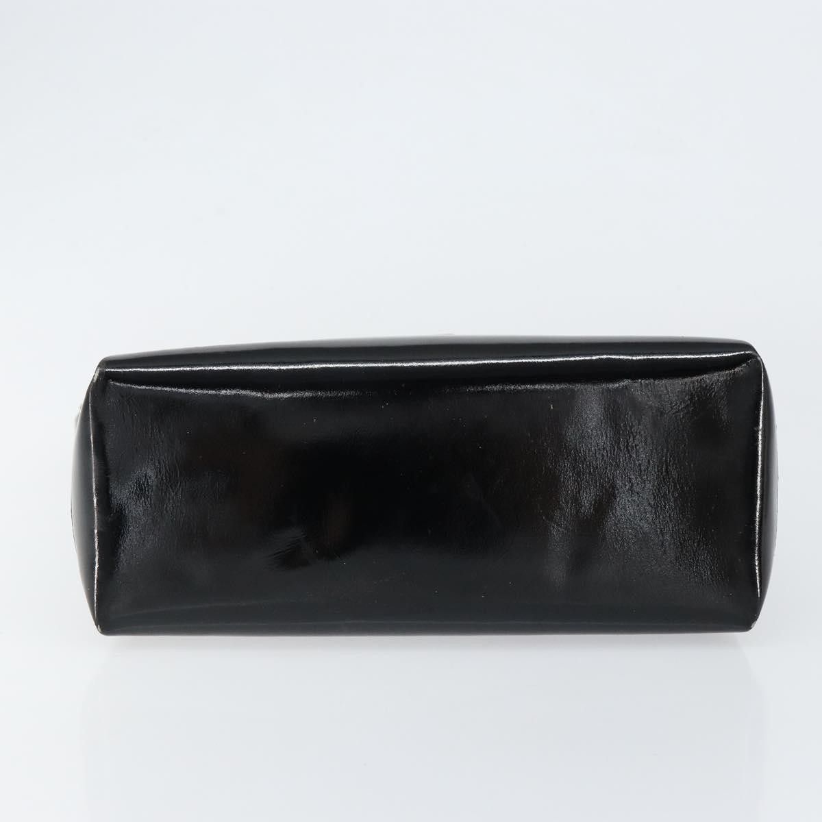 Gucci Gucci Vintage Handbag Enamel Size ONE SIZE - 16 Thumbnail