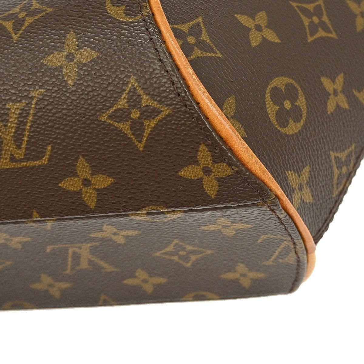 Louis Vuitton Louis Vuitton Ellipse Bag Monogram Canvas Size ONE SIZE - 8 Thumbnail