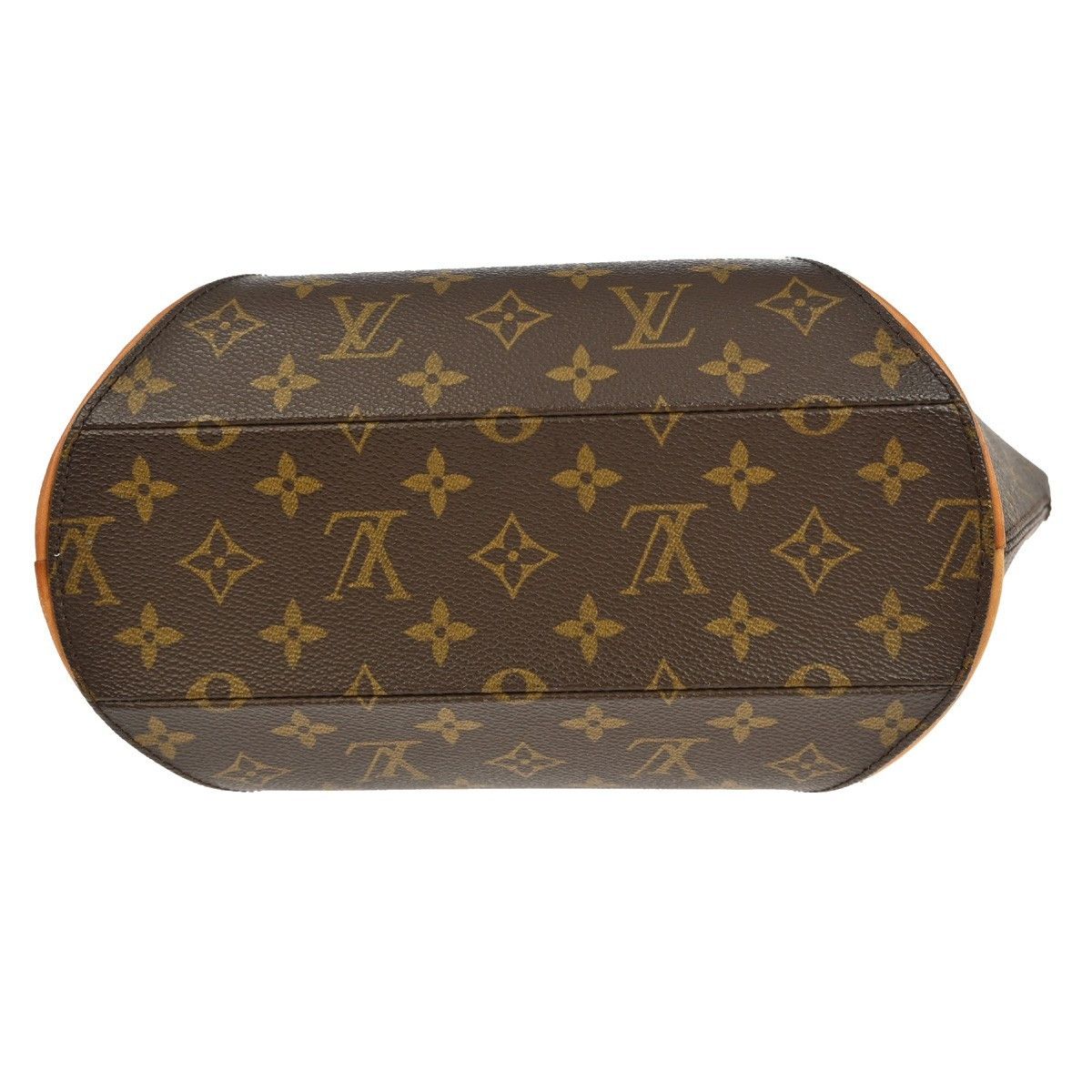 Louis Vuitton Louis Vuitton Ellipse Bag Monogram Canvas Size ONE SIZE - 7 Thumbnail