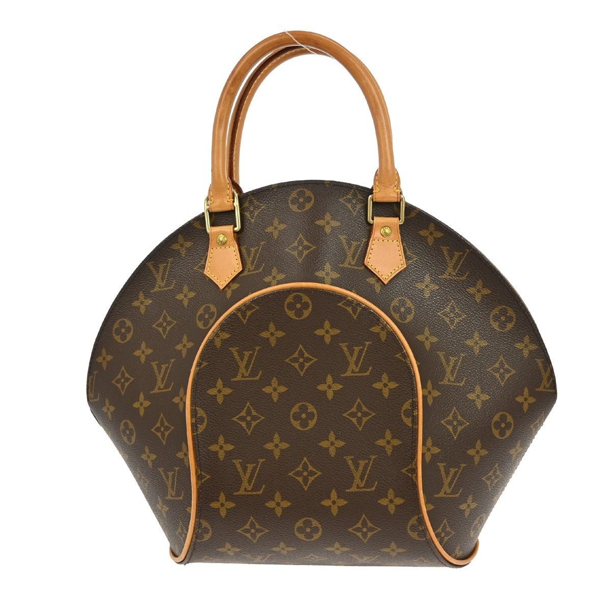Louis Vuitton Louis Vuitton Ellipse Bag Monogram Canvas Size ONE SIZE - 2 Thumbnail