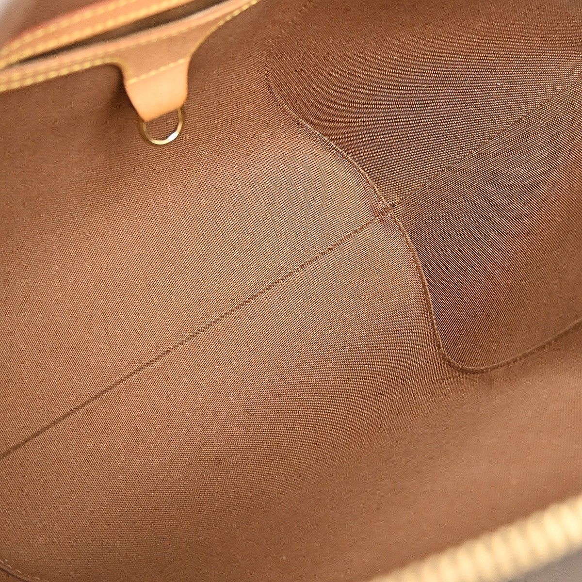 Louis Vuitton Louis Vuitton Ellipse Bag Monogram Canvas Size ONE SIZE - 3 Thumbnail