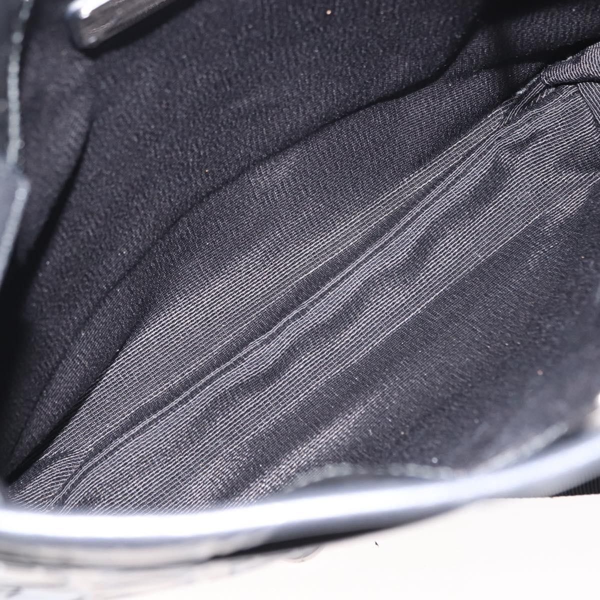 Salvatore Ferragamo Salvatore Ferragamo Gancini Patent Leather Size ONE SIZE - 5 Thumbnail