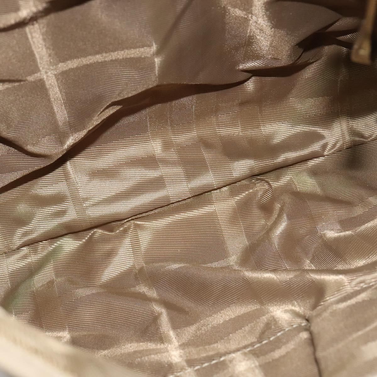 Burberry Burberry Hoxton Hobo Quilted Leather Size ONE SIZE - 5 Thumbnail