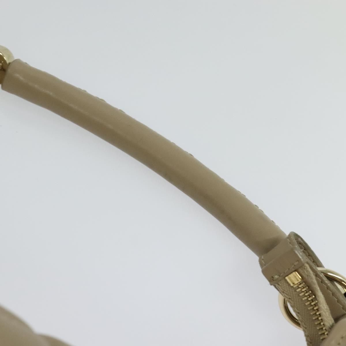 Burberry Burberry Hoxton Hobo Quilted Leather Size ONE SIZE - 18 Thumbnail