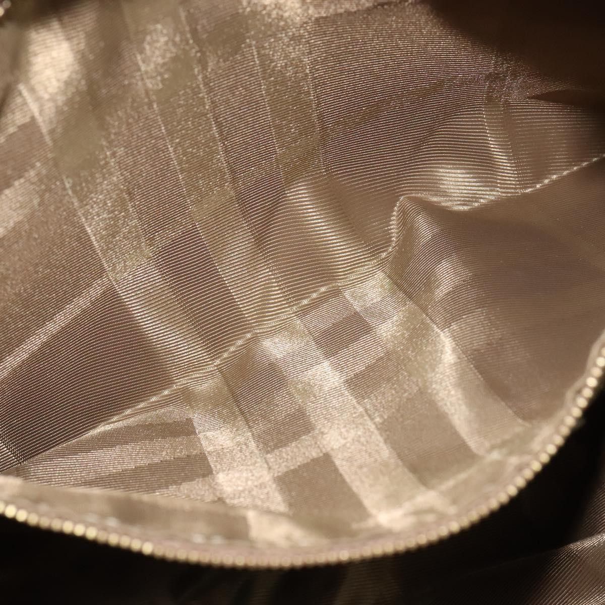 Burberry Burberry Hoxton Hobo Quilted Leather Size ONE SIZE - 22 Thumbnail