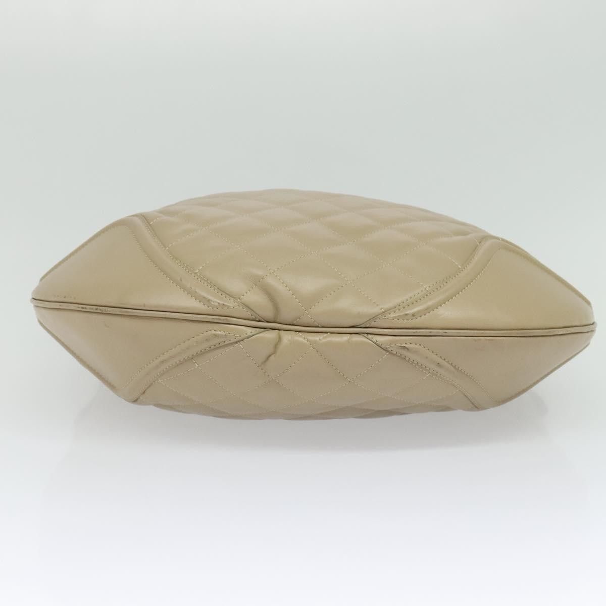 Burberry Burberry Hoxton Hobo Quilted Leather Size ONE SIZE - 16 Thumbnail