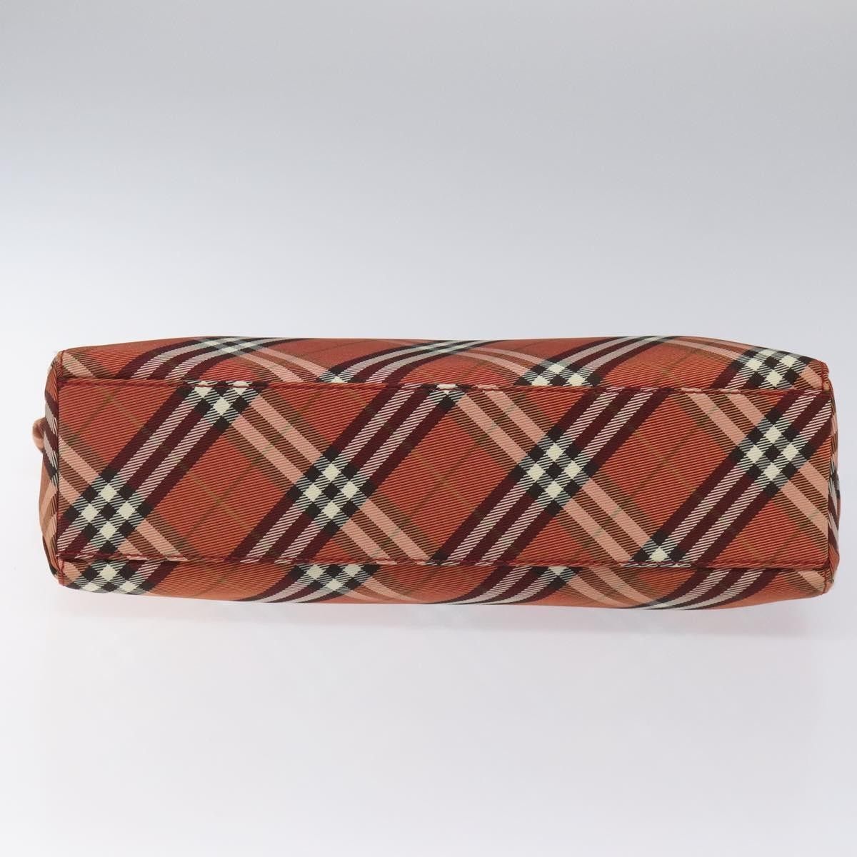 Burberry Burberry Nova Check Handbag Nova Check Canvas Size ONE SIZE - 14 Thumbnail