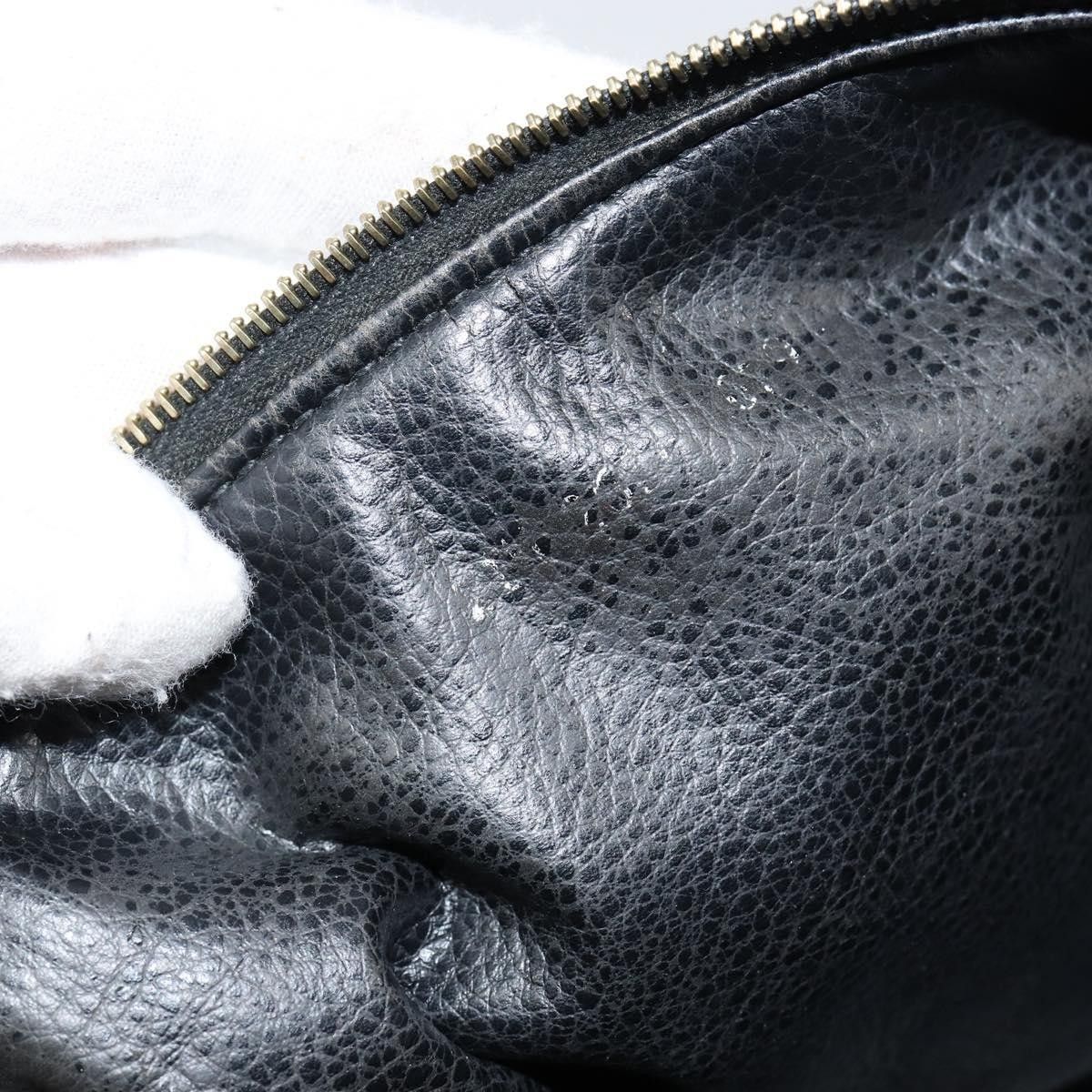 Fendi Fendi Vanity Clutch Canvas Size ONE SIZE - 15 Thumbnail