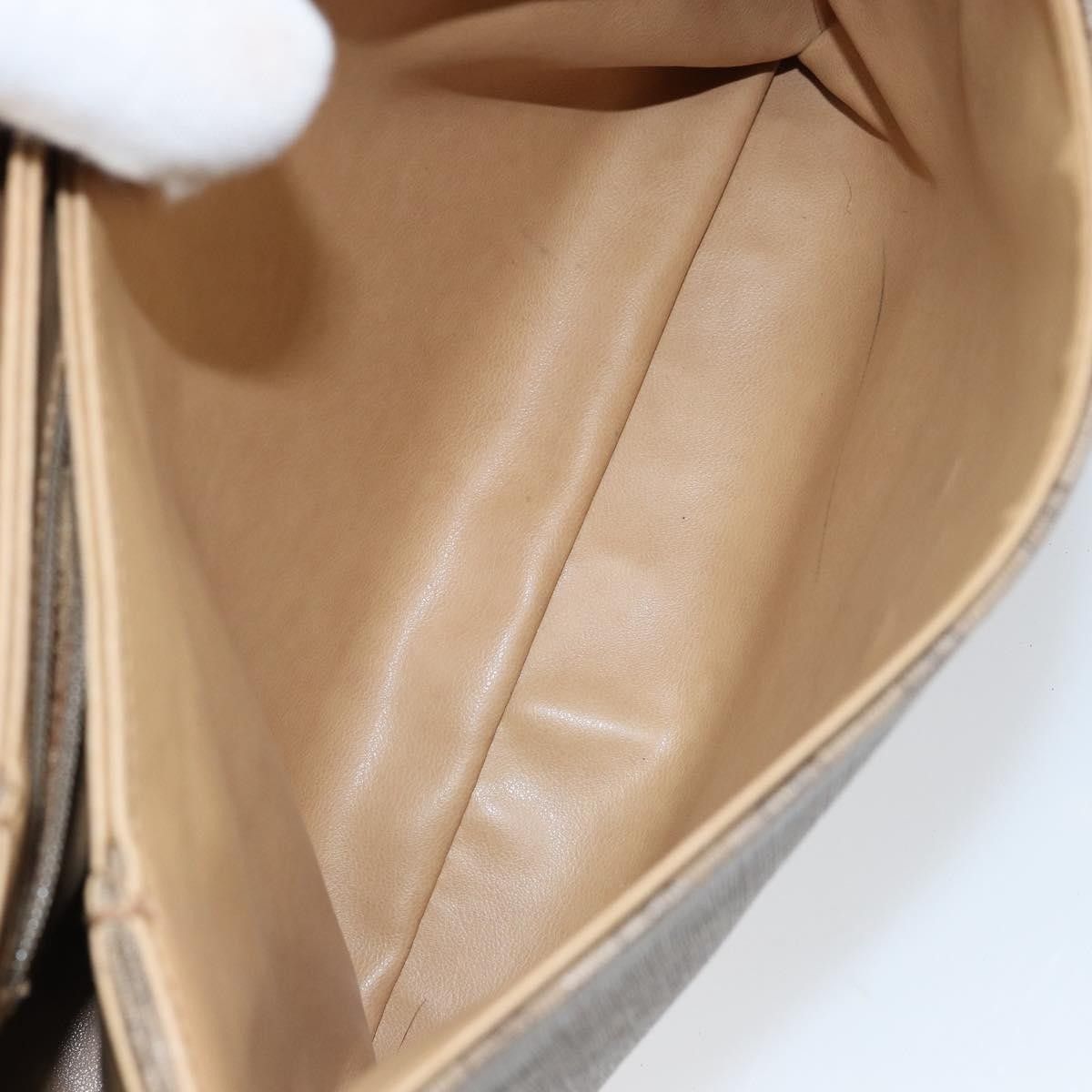 Gucci Gucci Micro GG supreme shoulder bag GG canvas Size ONE SIZE - 24 Thumbnail