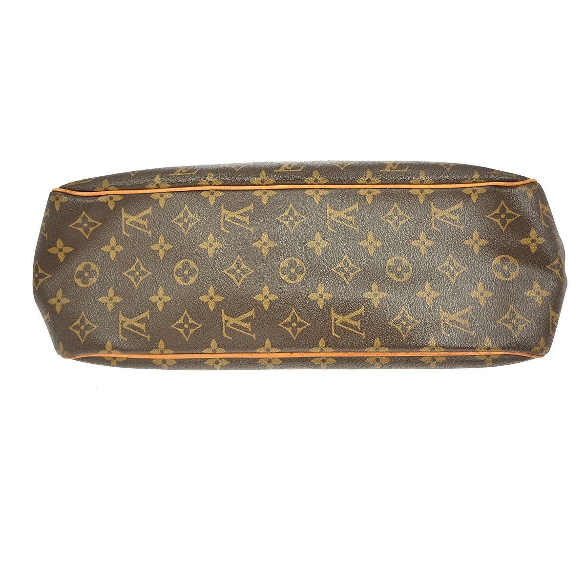 Louis Vuitton Louis Vuitton Batignolles Handbag Monogram Canvas Size ONE SIZE - 9 Thumbnail