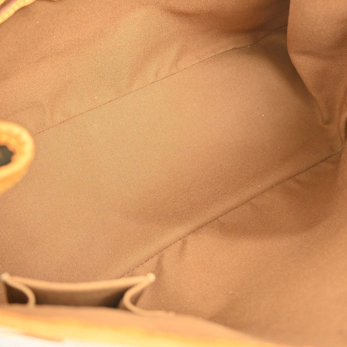Louis Vuitton Louis Vuitton Batignolles Handbag Monogram Canvas Size ONE SIZE - 3 Thumbnail