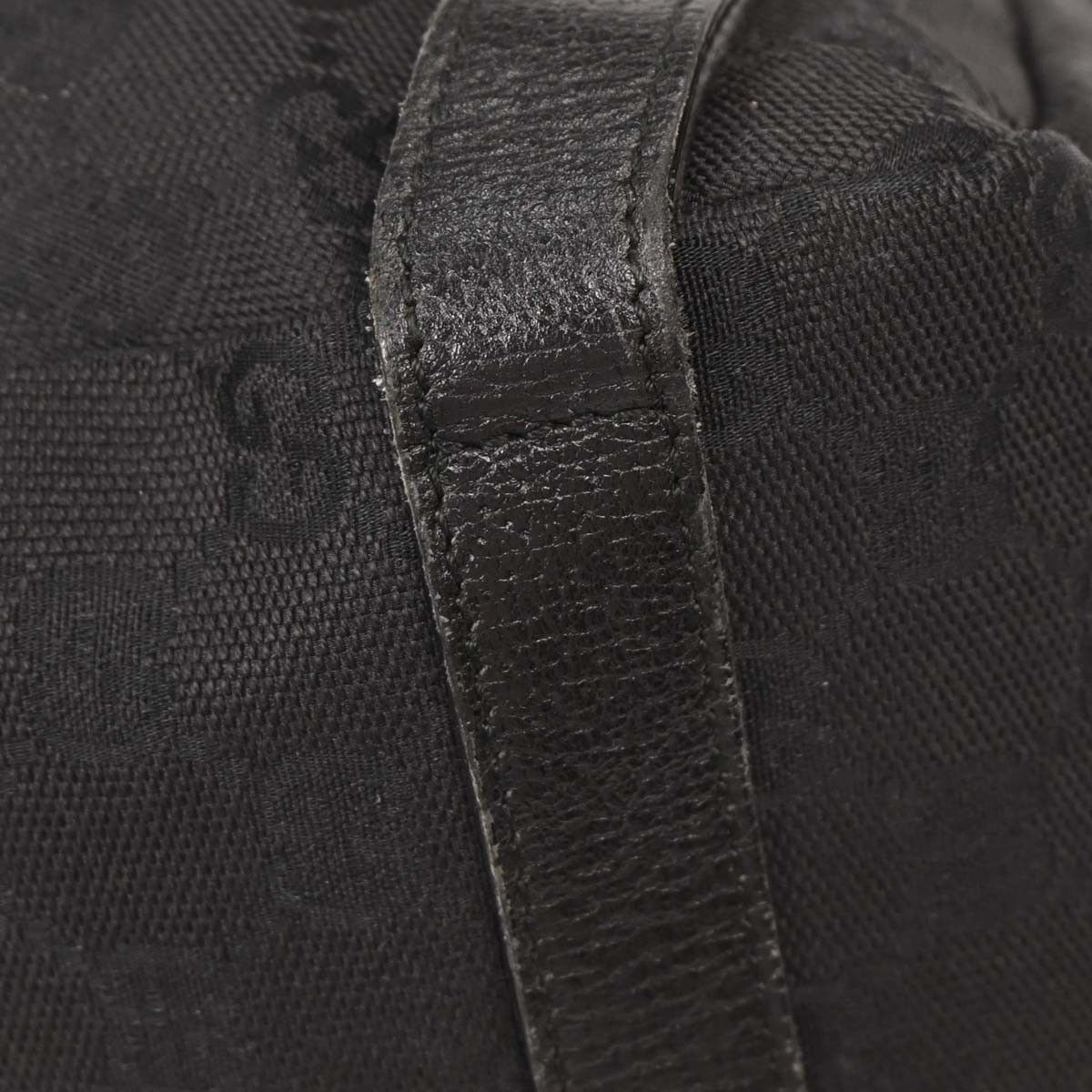 Gucci Gucci Abbey Shoulder Bag GG Canvas Size ONE SIZE - 7 Thumbnail