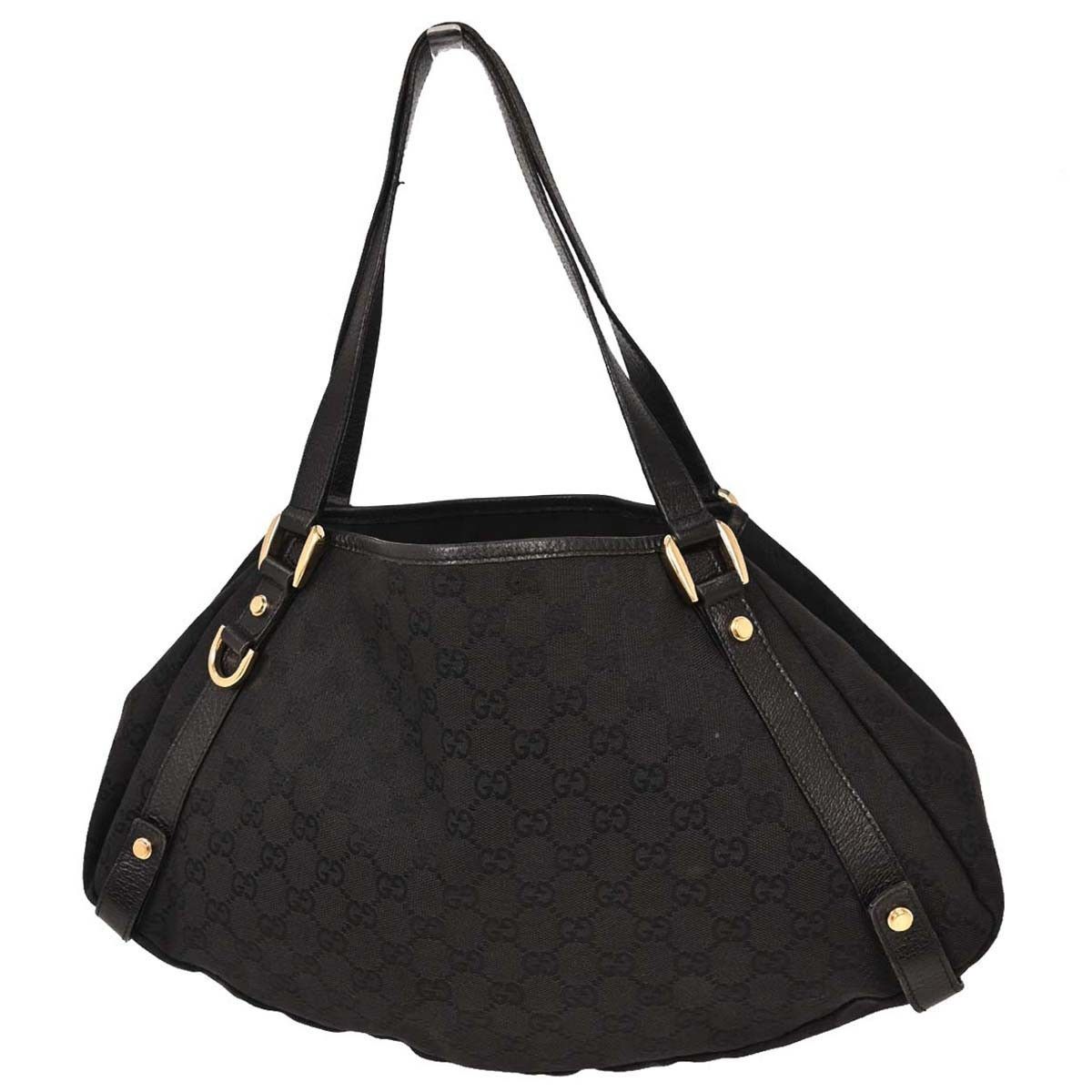 Gucci Gucci Abbey Shoulder Bag GG Canvas Size ONE SIZE - 2 Thumbnail