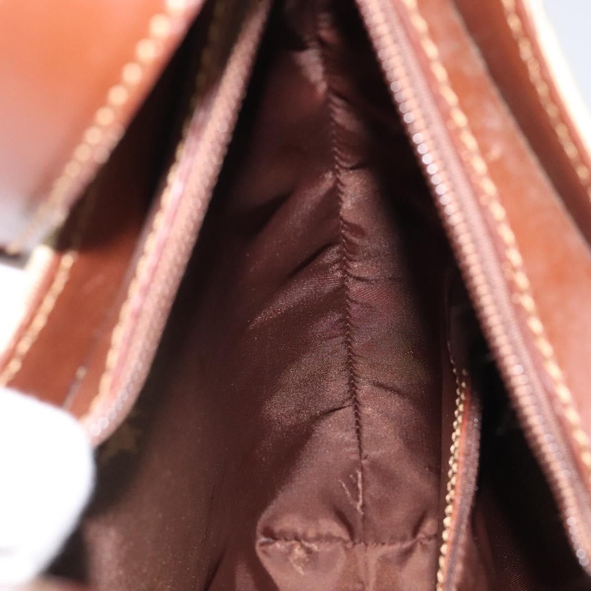 Burberry Burberry Shoulder Bag Nova Check Canvas Size ONE SIZE - 19 Thumbnail
