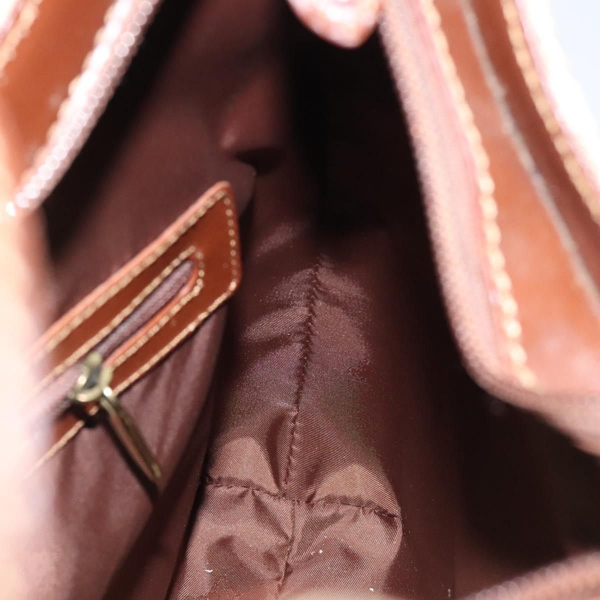 Burberry Burberry Shoulder Bag Nova Check Canvas Size ONE SIZE - 18 Thumbnail