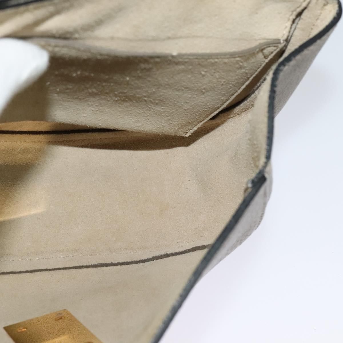 Chloe Chloe Drew Crossbody Bag Leather Size ONE SIZE - 20 Thumbnail